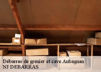 Débarras de grenier et cave  aubagnan-40700 NJ DEBARRAS