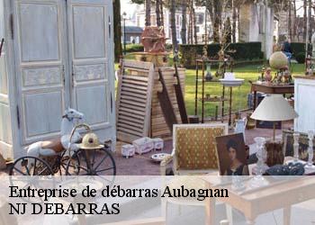 Entreprise de débarras  aubagnan-40700 NJ DEBARRAS