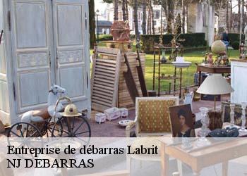 Entreprise de débarras  labrit-40420 NJ DEBARRAS