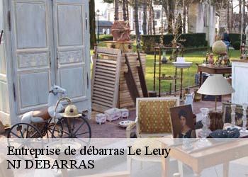 Entreprise de débarras  le-leuy-40250 NJ DEBARRAS