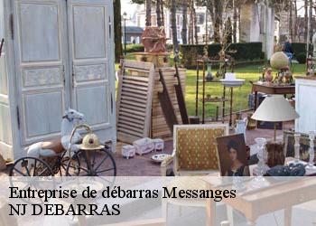 Entreprise de débarras  messanges-40660 NJ DEBARRAS