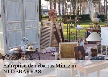 Entreprise de débarras  mimizan-40200 NJ DEBARRAS
