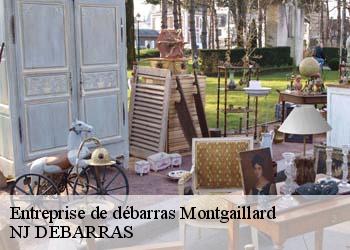 Entreprise de débarras  montgaillard-40500 NJ DEBARRAS