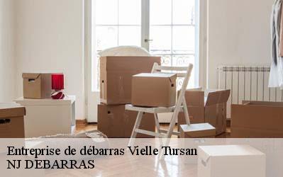 Entreprise de débarras  40320