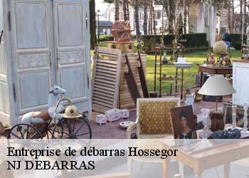 Entreprise de débarras  hossegor-40150 NJ DEBARRAS