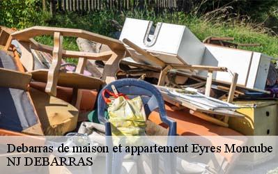 Debarras de maison et appartement  40500