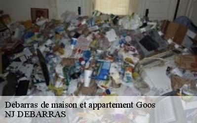 Debarras de maison et appartement  40180