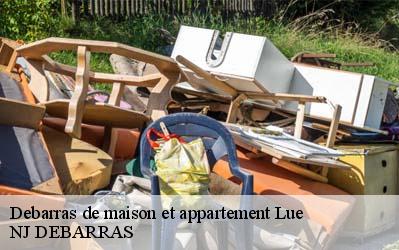 Debarras de maison et appartement  40210
