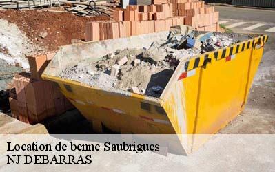 Location de benne  40230