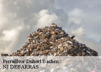 Ferrailleur  duhort-bachen-40800 NJ DEBARRAS
