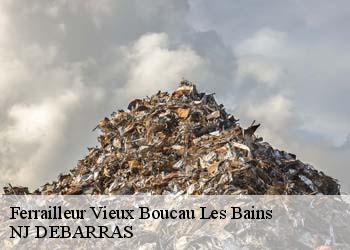 Ferrailleur  vieux-boucau-les-bains-40480 NJ DEBARRAS
