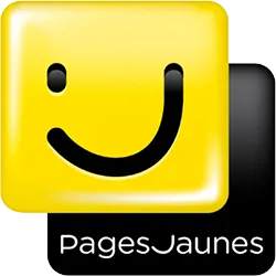 Page jaune